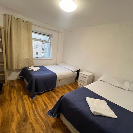 Апартаменты Maida Vale Urban Living Лондон Экстерьер фото