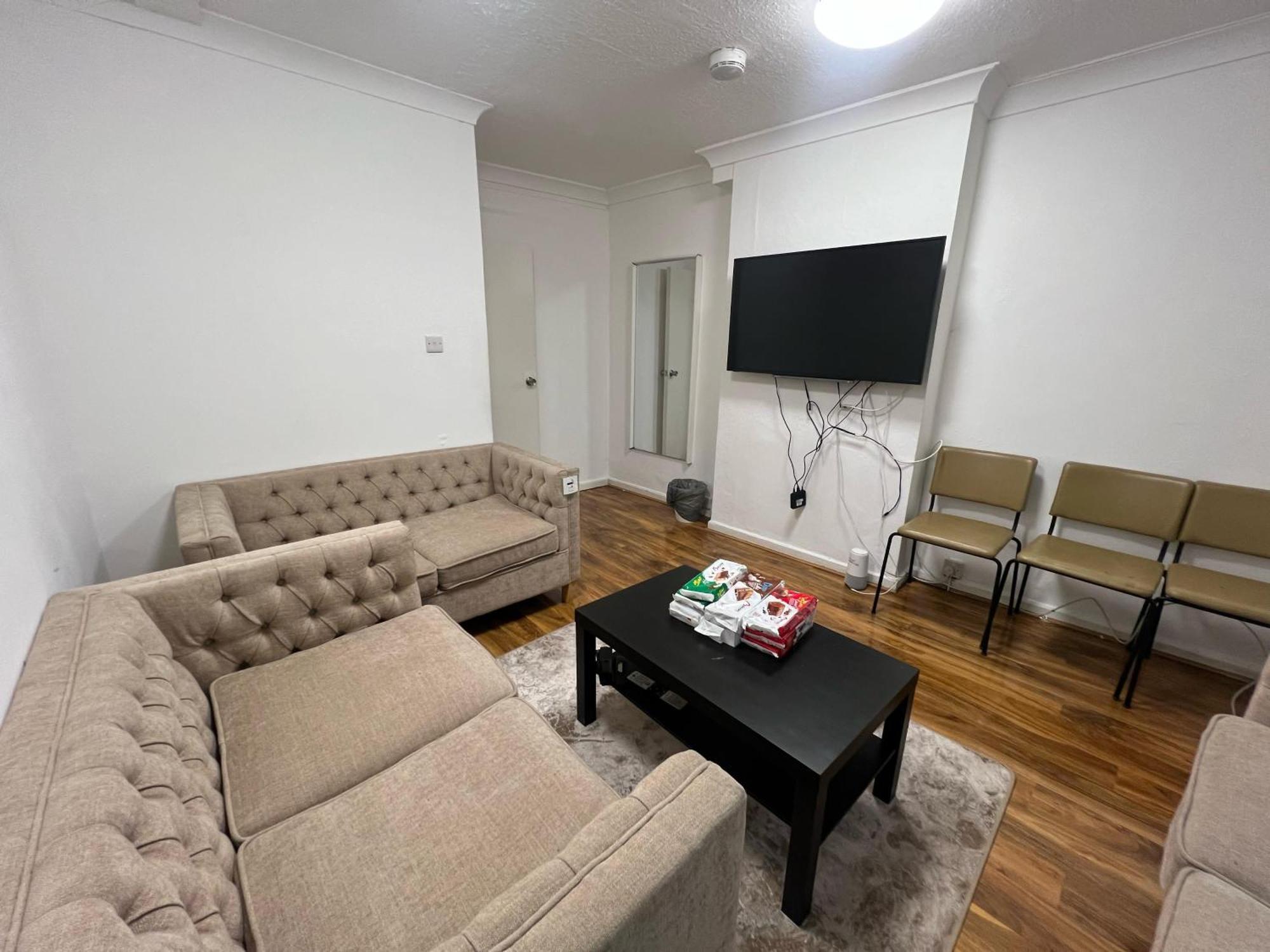 Апартаменты Maida Vale Urban Living Лондон Экстерьер фото